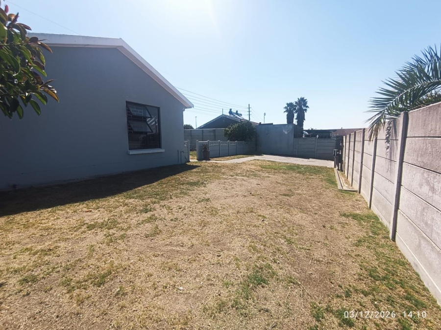 To Let 2 Bedroom Property for Rent in Langeberg Ridge Western Cape